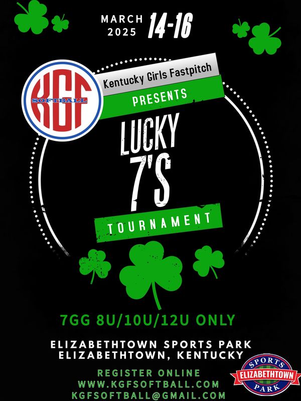 Sports Tournament, March 29, 2025, St. Louis Missouri